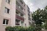 Erdgeschoßwohnung Halle (Saale) Silberhöhe - 3 Zimmer, 66 m&sup2;, 265&euro; | Angebot:26382344