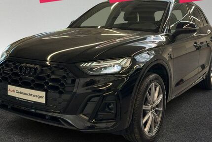 Audi Q5 28.916 km 47.450 &euro; Hannover 30179