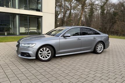 Audi A6 164.000 km 19.900 &euro; Karlsruhe 76137