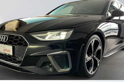Audi A4 93.233 km 33.850 € Pfarrkirchen 84347