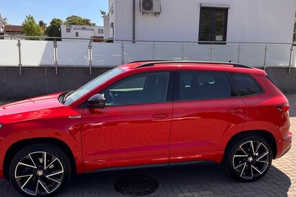 Skoda Karoq 180.383 km 15.450 &euro; Salzgitter-Lebenstedt 38226