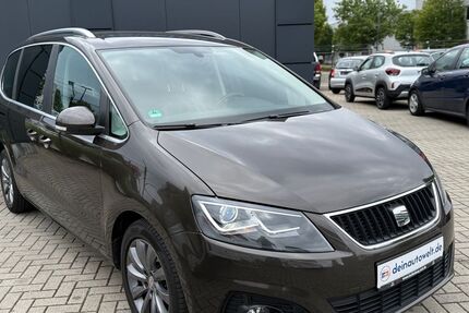 Seat Alhambra 189.000 km 12.500 &euro; Dormagen 41540