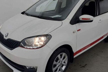 Skoda Citigo 87.000 km 7.990 € Hasselroth 63594
