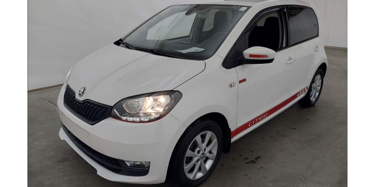 Skoda Citigo 87.000 km 7.990 &euro; Hasselroth 63594