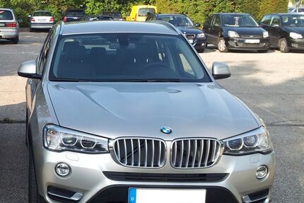 BMW X3 112.476 km 21.900 &euro; Teising 84576