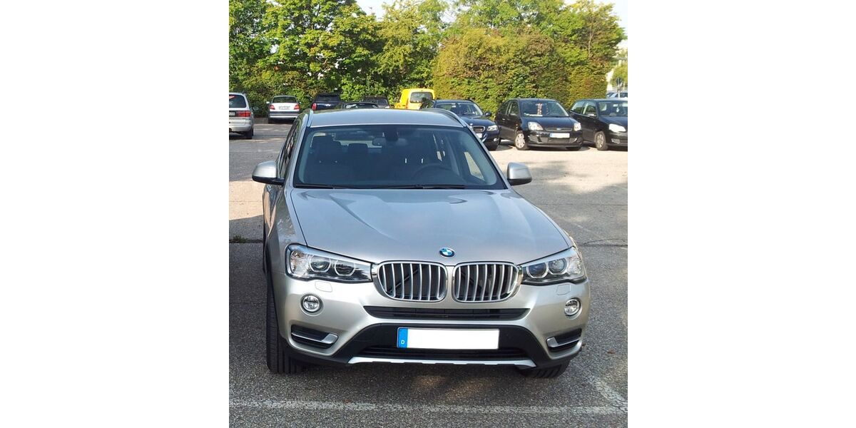 BMW X3 112.476 km 21.900 &euro; Teising 84576