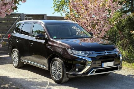 Mitsubishi Outlander 110.000 km 18.300 &euro; Oebisfelde 39646