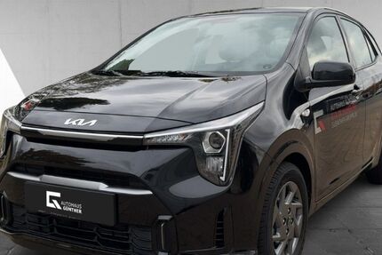 Kia Picanto 9.680 km 15.690 € Hamburg 20537