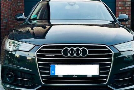 Audi A6 110.000 km 20.780 &euro; Ostbevern 48346
