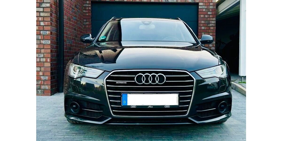 Audi A6 110.000 km 20.780 &euro; Ostbevern 48346