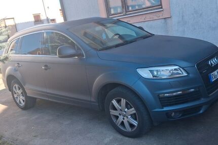 Audi Q7 301.000 km 6.150 &euro; Amtzell 88279
