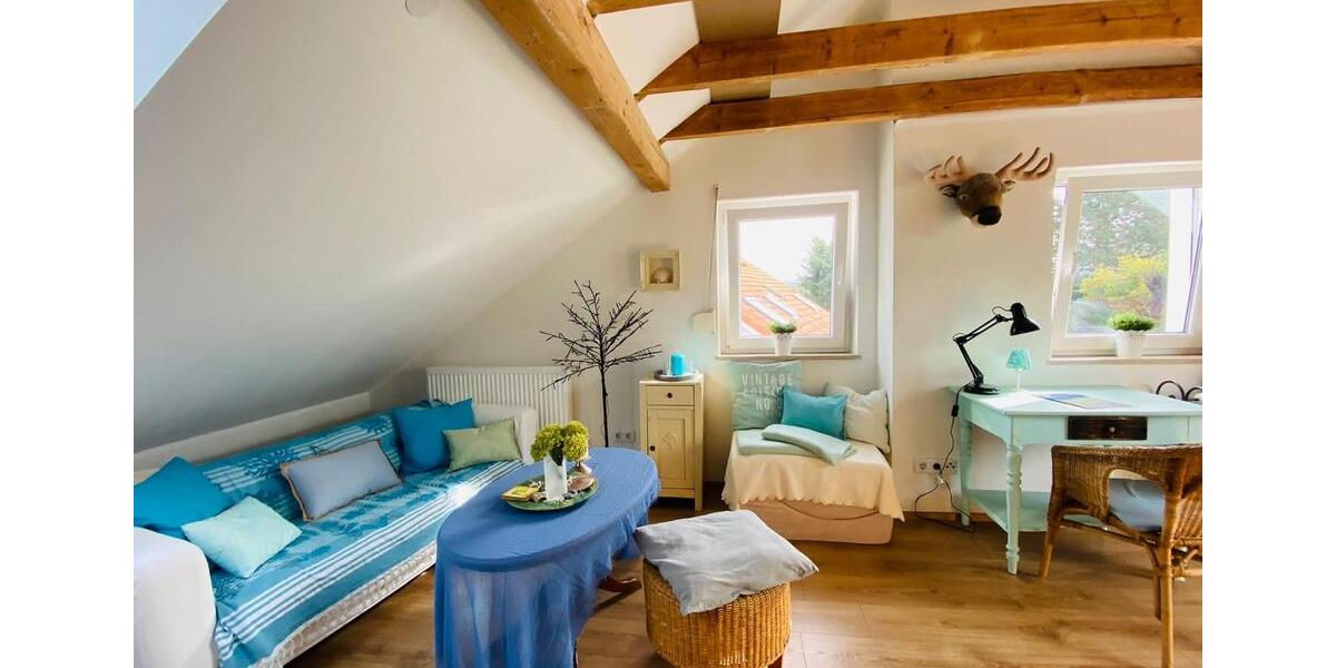 Wohnen auf Zeit Aschaffenburg Gailbach - 1 Zimmer, 45 m&sup2;, 750&euro; | Angebot:26215448