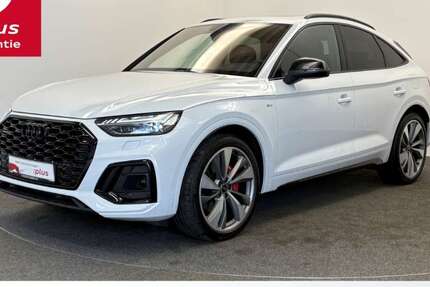 Audi Q5 17.290 km 56.950 &euro; Weißenburg 91781