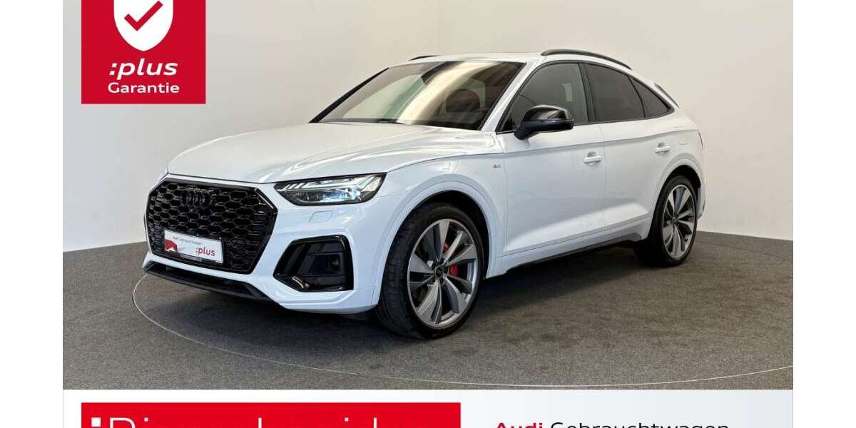 Audi Q5 17.290 km 56.950 &euro; Weißenburg 91781