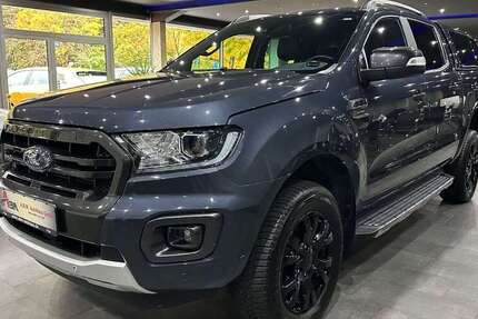 Ford Ranger 52.000 km 30.990 € Gröbenzell 82194