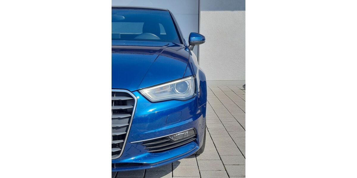 Audi A3 134.769 km 17.999 € Kirchheim bei München 85551