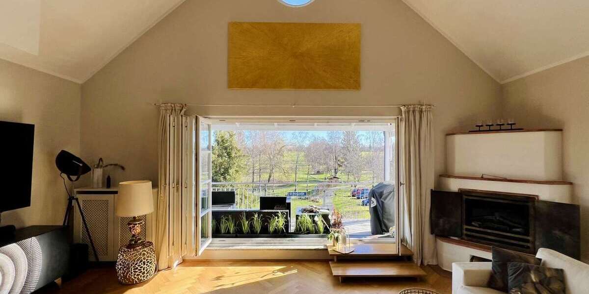 Etagenwohnung Egmating - 4 Zimmer, 154 m&sup2;, 970.000&euro; | Angebot:27346484