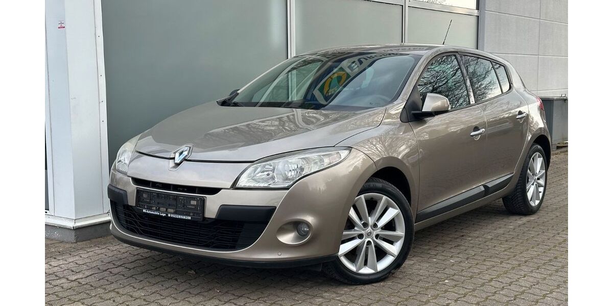 Renault Megane 229.500 km 2.730 &euro; Lage 32791