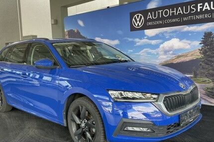Skoda Octavia 44.629 km 22.900 &euro; Jessen 06917