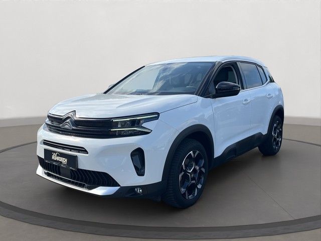 Citroen C5 Aircross 20.000 km 18.990 &euro; Essen 45143