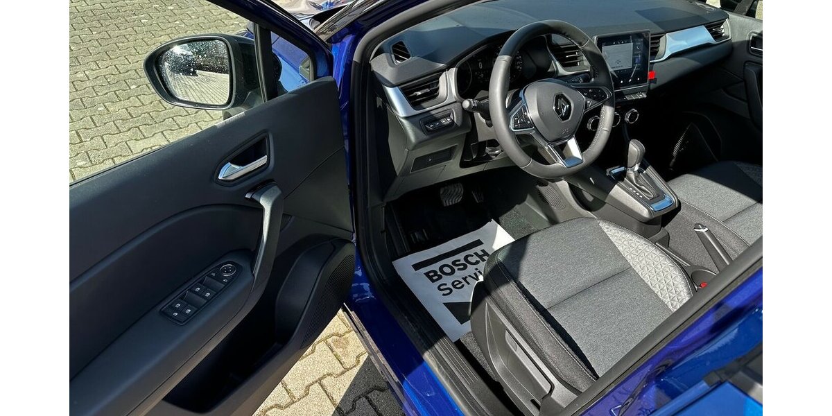 Renault Captur EVOLUTION Mild Hybrid 140 EDC 14.500 km 22.990 &euro; Donauwörth 86609