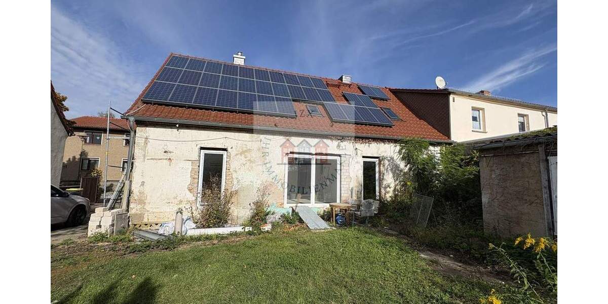 Einfamilienhaus Seelow - 3 Zimmer, 155 m&sup2; | Angebot:25692170