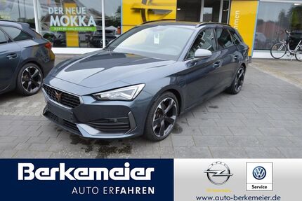 Cupra Leon 26.800 km 24.380 &euro; Saerbeck 48369