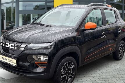 Dacia Spring 8.641 km 12.950 &euro; Rheine 48432