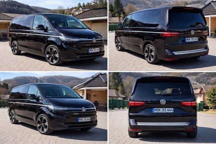 VW T7 Multivan 23.900 km 69.890 &euro; Heimbach 52396