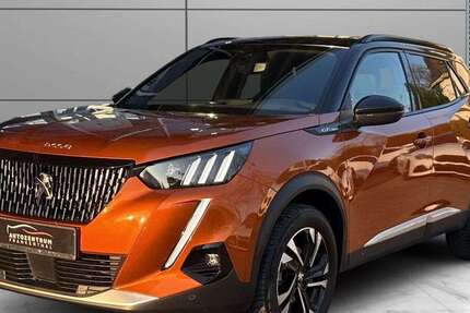 Peugeot 2008 54.800 km 19.990 &euro; Frankenthal 67227