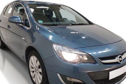 Opel Astra 135.600 km 5.900 &euro; Freudenstadt 72250