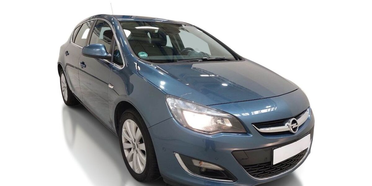 Opel Astra 135.600 km 5.900 &euro; Freudenstadt 72250