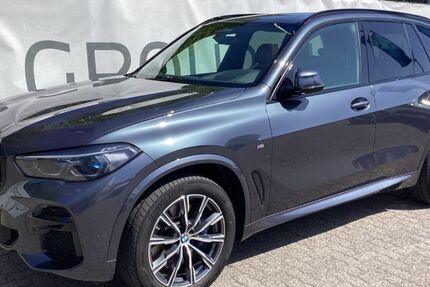 BMW X5 68.023 km 59.899 &euro; Hainburg 63512