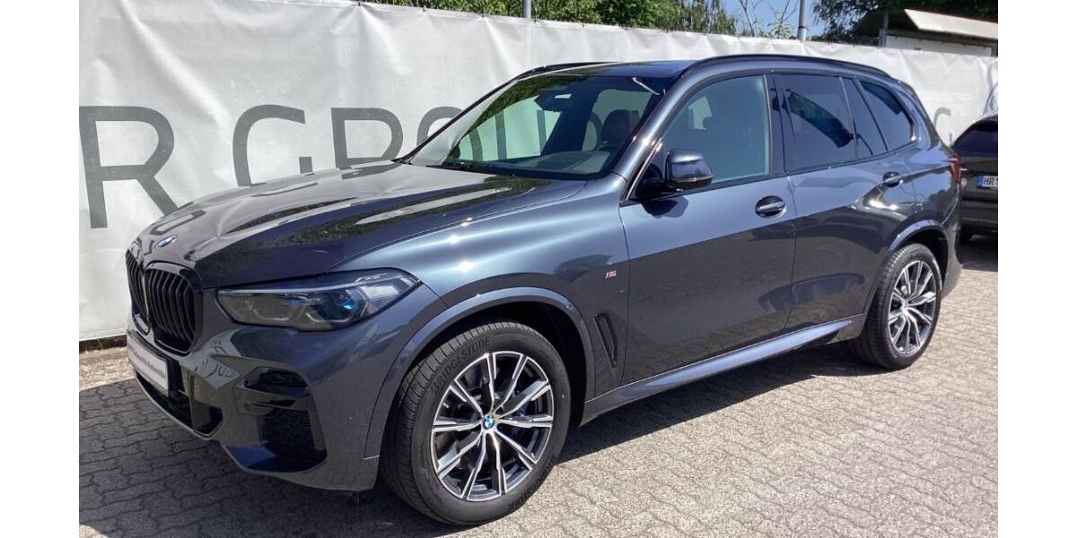BMW X5 68.023 km 59.899 &euro; Hainburg 63512