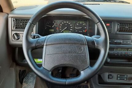 VW T4 Caravelle