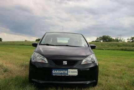 Seat Mii 88.000 km 6.300 &euro; Zwenkau 04442