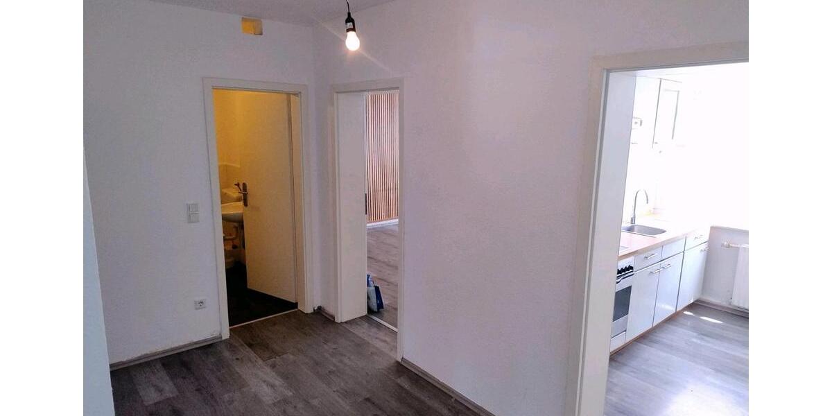 Etagenwohnung Herne Eickel - 4 Zimmer, 80 m&sup2;, 750&euro; | Angebot:25055011