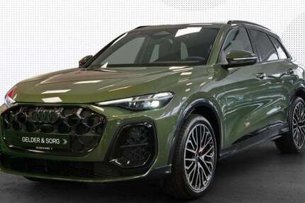 Audi SQ5 14.900 km 76.000 &euro; Bad Nauheim 61231