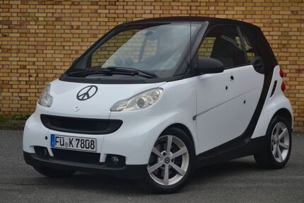 Smart ForTwo 117.512 km 2.480 &euro; Nürnberg 90441