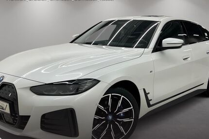 BMW i4 55.978 km 42.890 &euro; Dreieich-Sprendlingen 63303