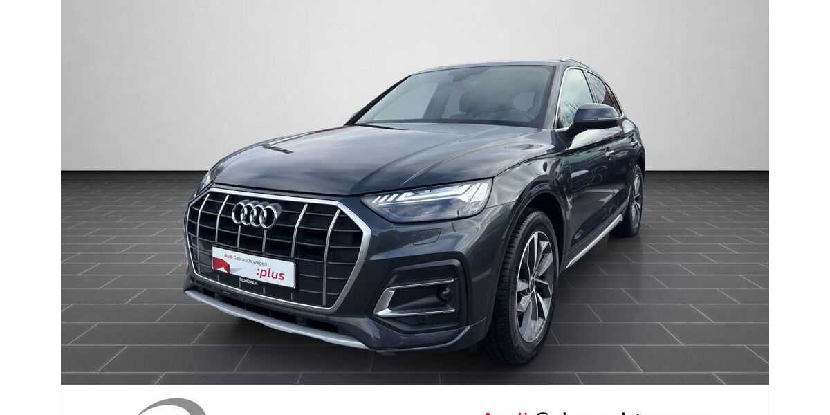 Audi Q5 25.030 km 38.800 &euro; Ludwigshafen 67063