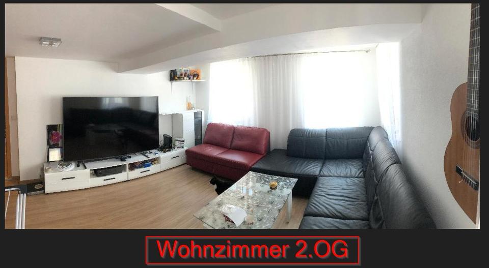 Mehrfamilienhaus, Wohnhaus Kaufbeuren - 12 Zimmer, 250 m&sup2;, 895.000&euro; | Angebot:26903869