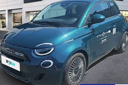 Fiat 500 2.500 km 17.880 &euro; Wiesbaden 65203