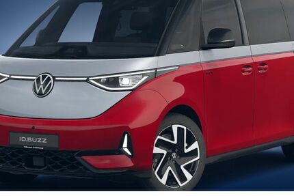 VW ID. Buzz 11.570 km 63.995 &euro; Göttingen 37081