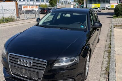 Audi A4 296.000 km 3.250 &euro; Rosenheim 83022