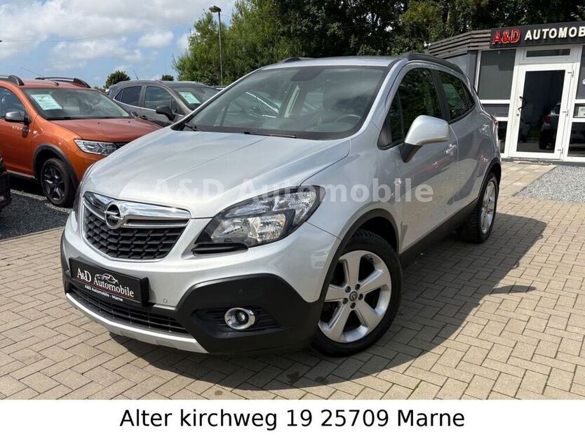 Mokka