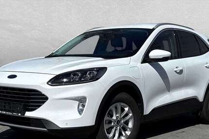 Ford Kuga 15.600 km 25.170 € Regensburg 93059