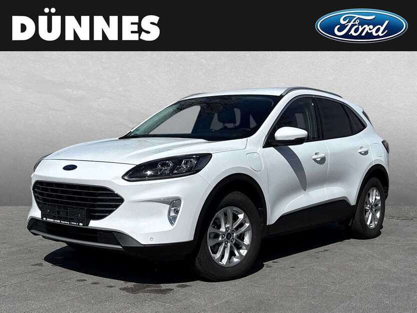 Ford Kuga 15.600 km 25.170 € Regensburg 93059