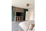 Dachgeschoßwohnung Uplengen - 5 Zimmer, 145 m&sup2;, 1.150&euro; | Angebot:26640652