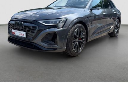 Audi Q8 e-tron 73.550 km 51.400 &euro; Haag bei München 83527